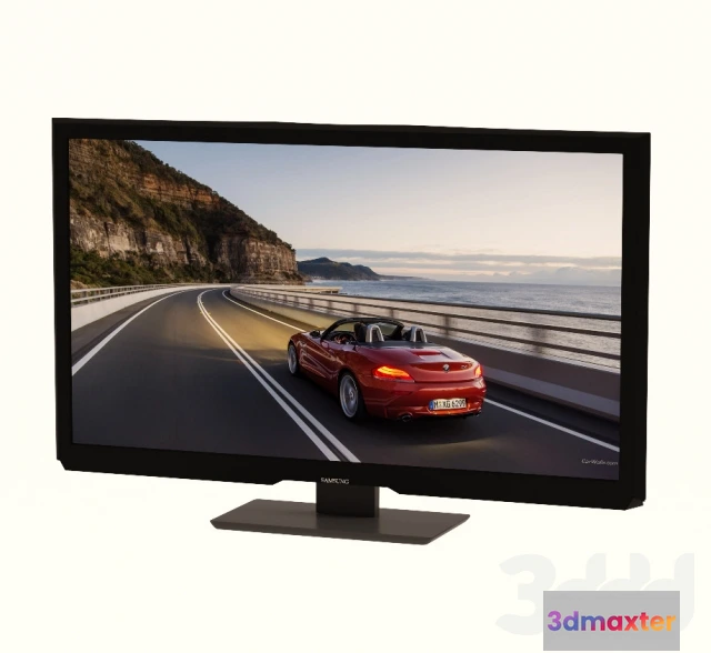 1105902 - Телевизор - 239459