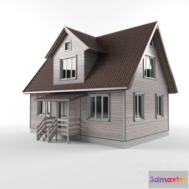 1105924 - Терем - 239481