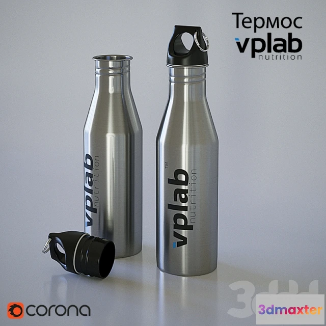 1105932 - Термос Vplab - 239489