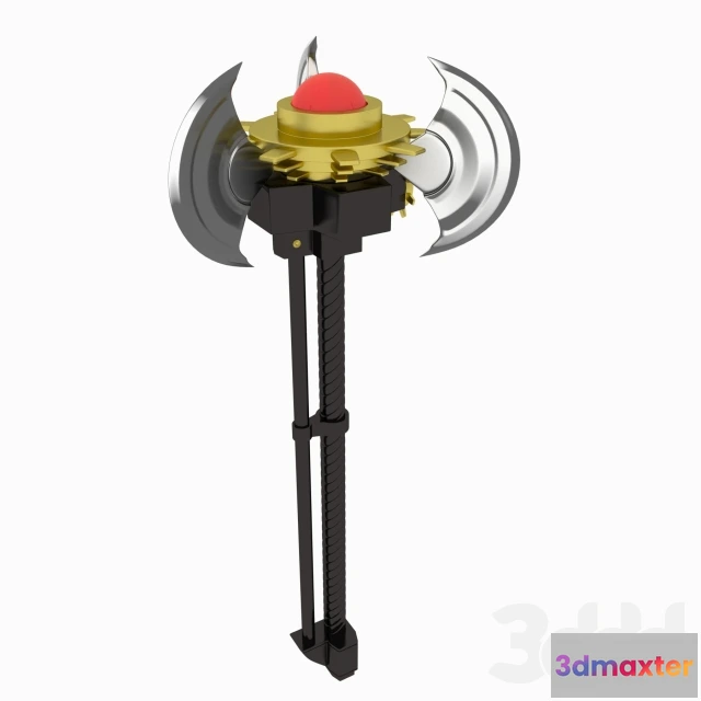 1105950 - Топор - 239507