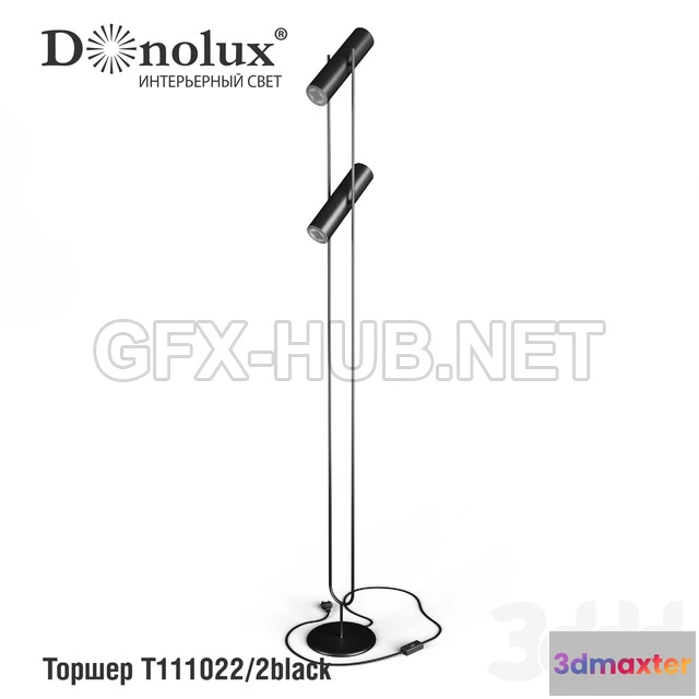 1106022 - Торшер T111022 2 - 239579