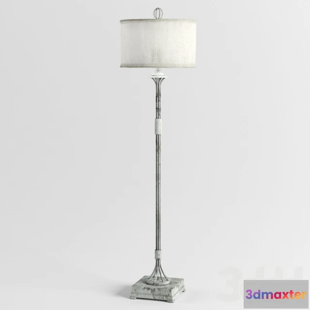 1106024 - Торшер UTTERMOST 28464 - 239581
