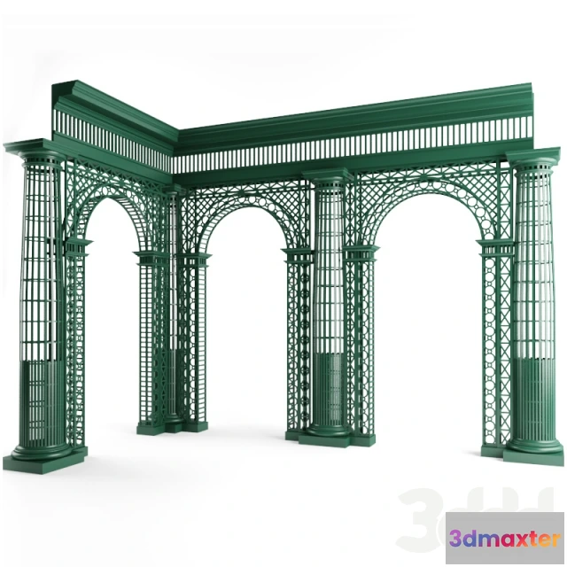 1106070 - Трельяж - 239627