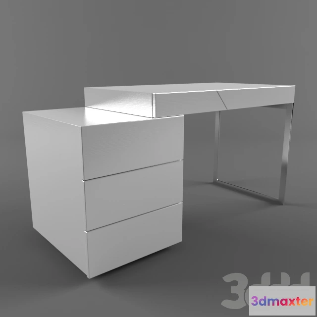 1106104 - Туалетный стол Премьер-Мебель - 239661