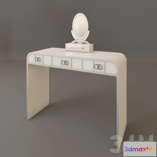 1106110 - Туалетный столик Italian Design - 239667