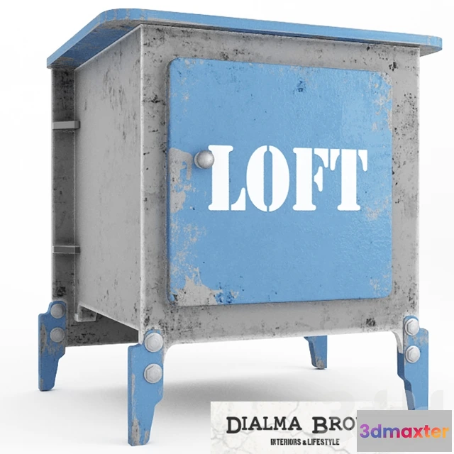 1106128 - Тумба 1 - 239685