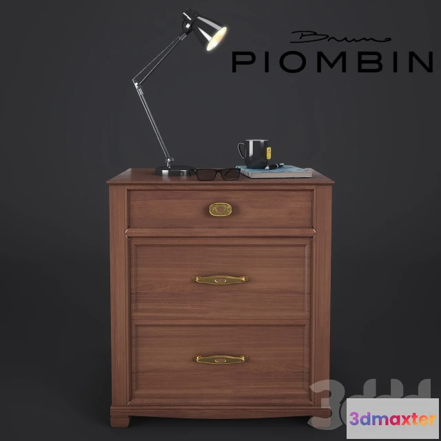 1106134 - Тумба Bruno Piombini - 239691