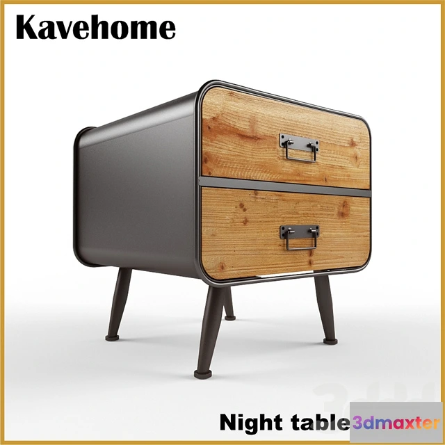 1106146 - Тумба Halie - 239703