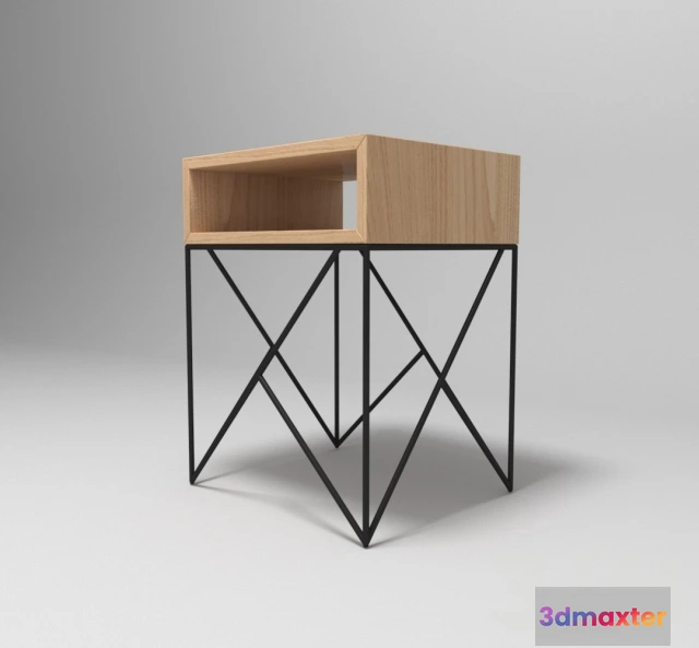 1106166 - Тумба Prince - 239723