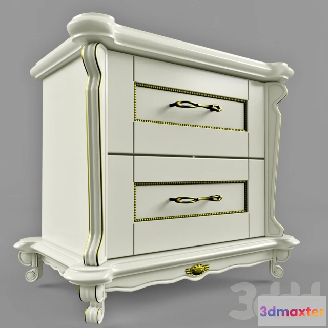 1106264 - тумбочка - 239821