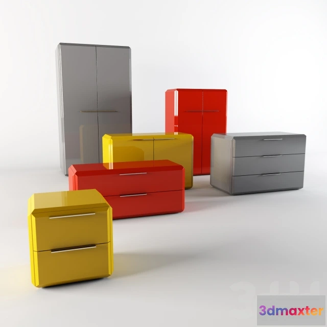 1106288 - Тумбы RedFresh - 239845