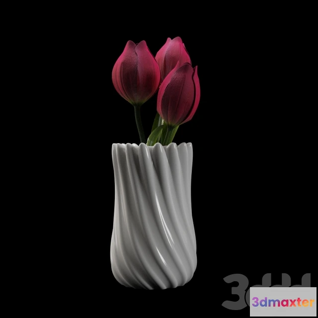 1106302 - тюльпаны - 239859