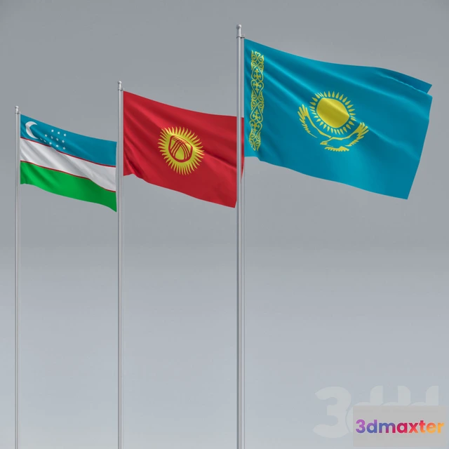 1106514 - Флаги - 240071