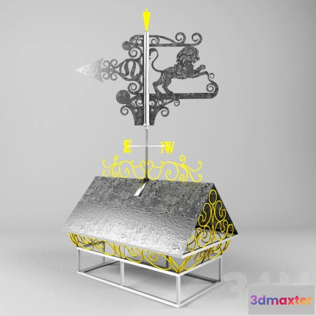 1106524 - Флюгер - 240081