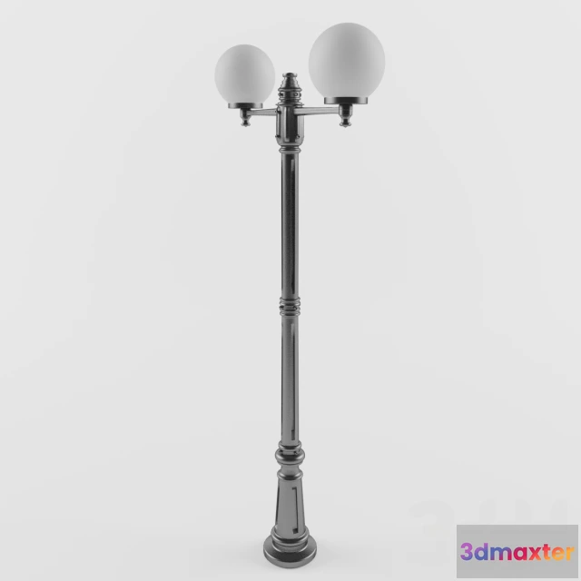 1106534 - Фонарь уличный - 240091