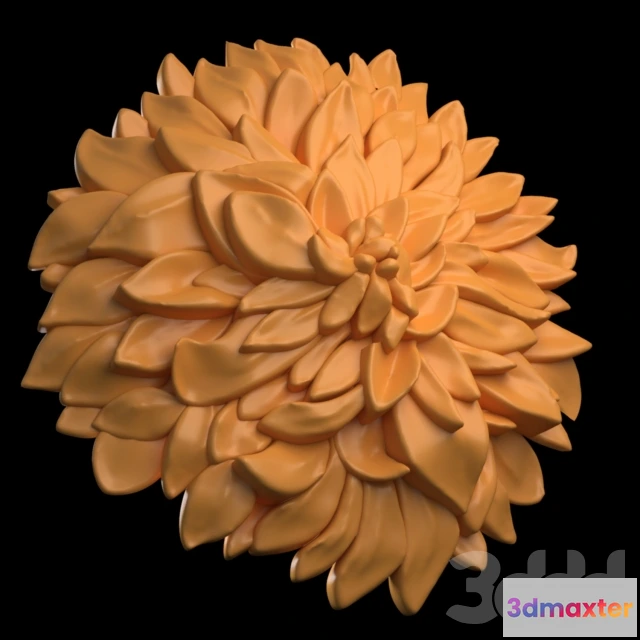 1106618 - Цветок - 240175