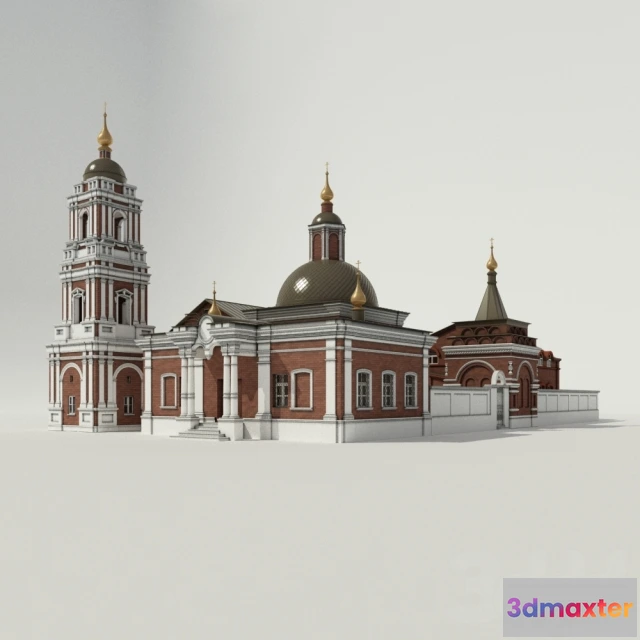 1106638 - Церковь - 240195