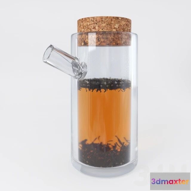 1106650 - Чайник Ora - 240207