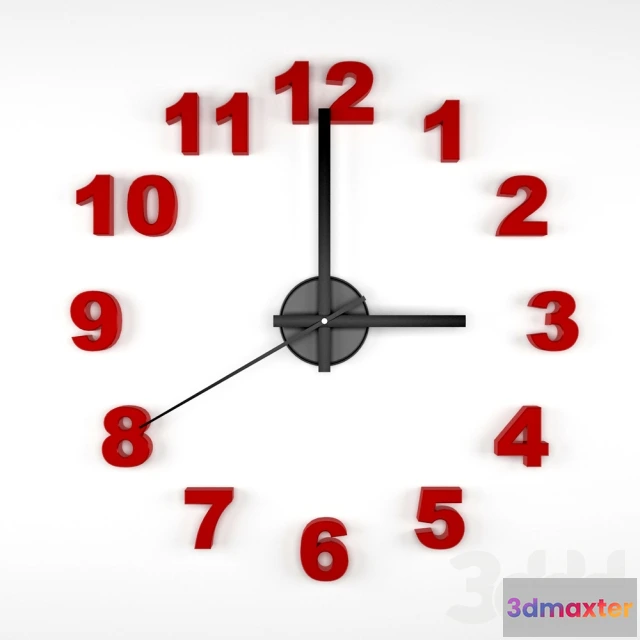 1106670 - Часы - 240227