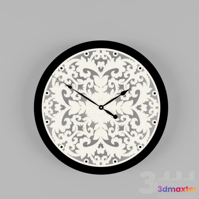 1106680 - Часы Refined - 240237