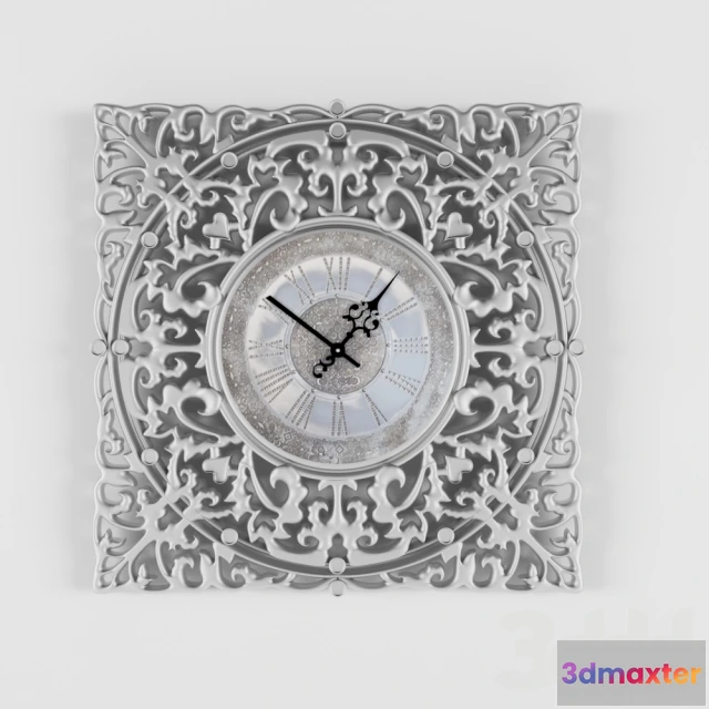 1106682 - Часы Vintage - 240239