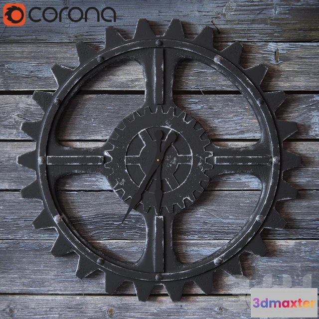 1106764 - Шестеренка - 240321