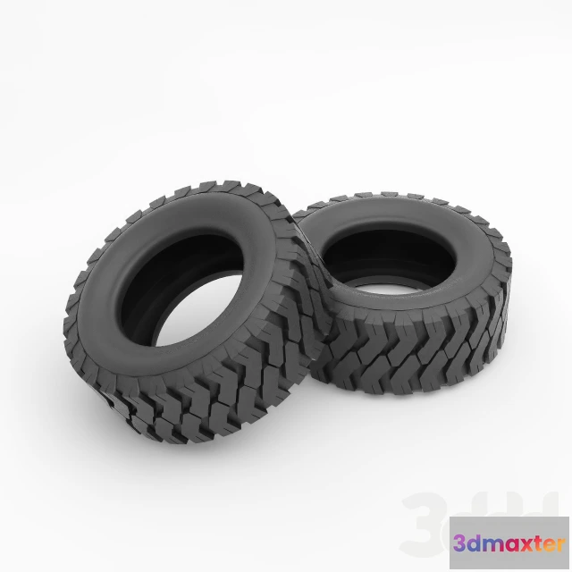 1106770 - Шины - 240327