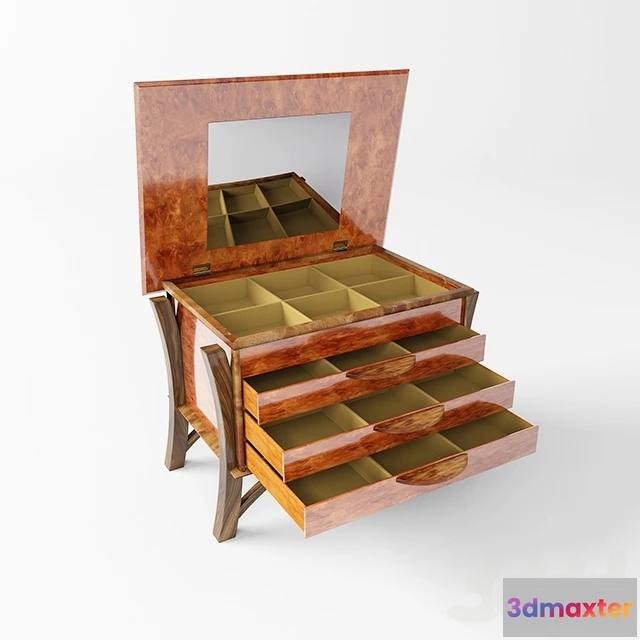 1106784 - шкатулка - 240341