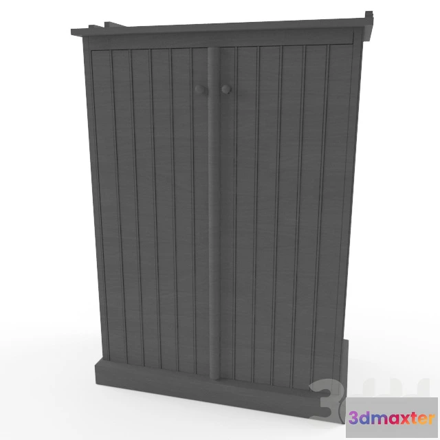 1106790 - Шкаф - 240347