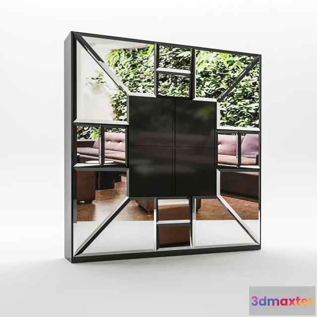 1106810 - Шкаф D_Suv - 240367