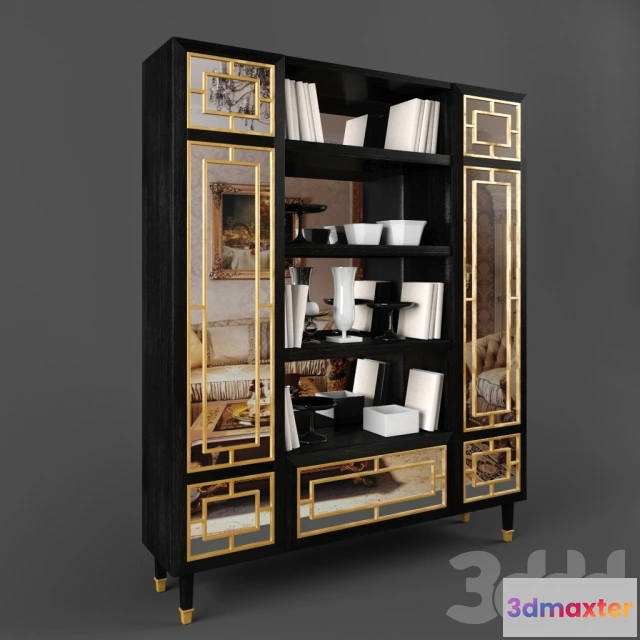 1106824 - Шкаф Isabella Costantini - 240381