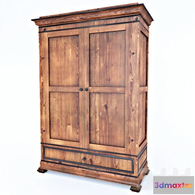 1106830 - Шкаф Loftcase - 240387