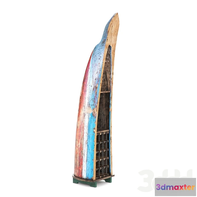 1106856 - Шкаф для вина Columb - 240413