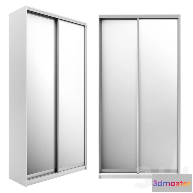 1106904 - шкаф купе - 240461