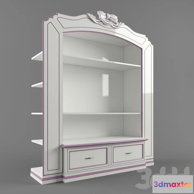 1106908 - Шкаф от Colombini Casa - 240465