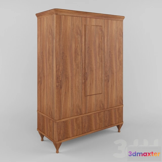 1106912 - Шкаф платяной - 240469