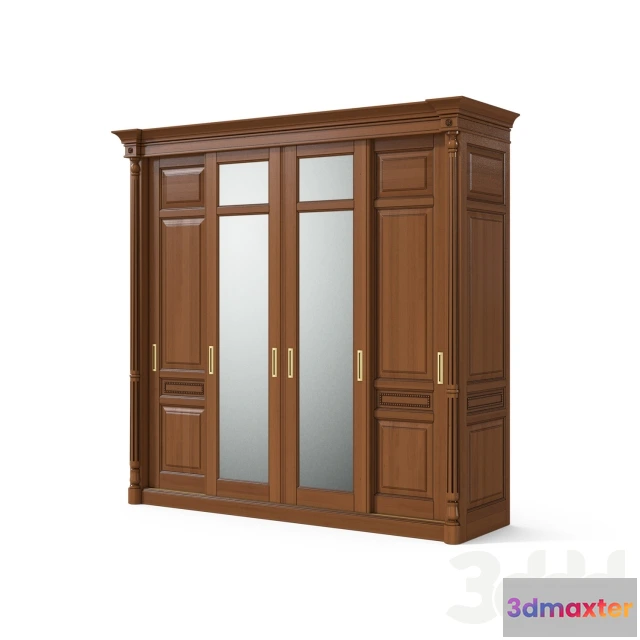 1106936 - Шкаф-купе 2 - 240493