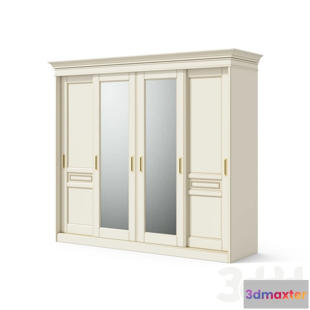 1106938 - Шкаф-купе 3 - 240495