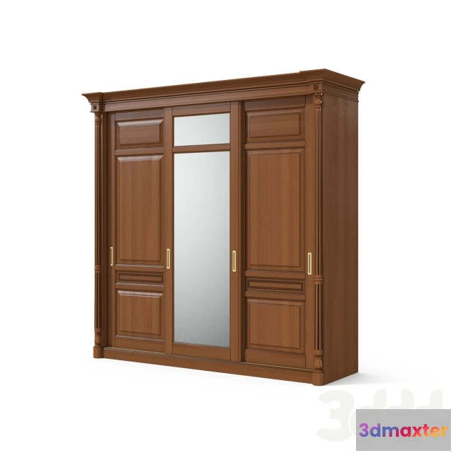 1106940 - Шкаф-купе 4 - 240497