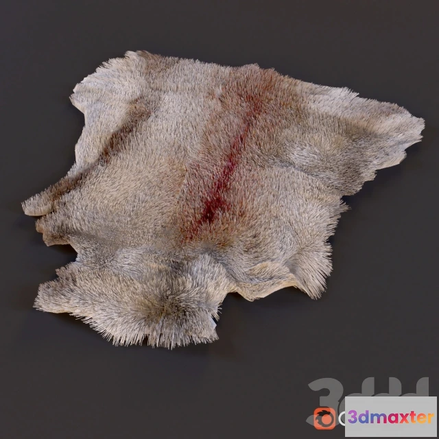 1106956 - Шкура волка - 240513