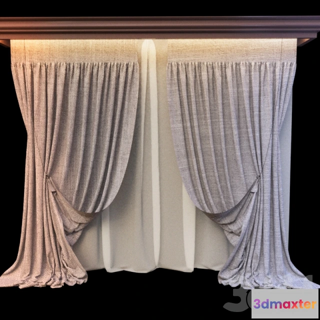 1106970 - шторa - 240527