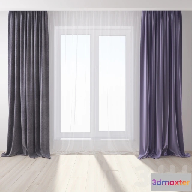 1106974 - Штора - 240531