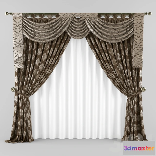 1106980 - Штора 2 - 240537