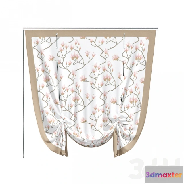 1107044 - Шторы 28 - 240601