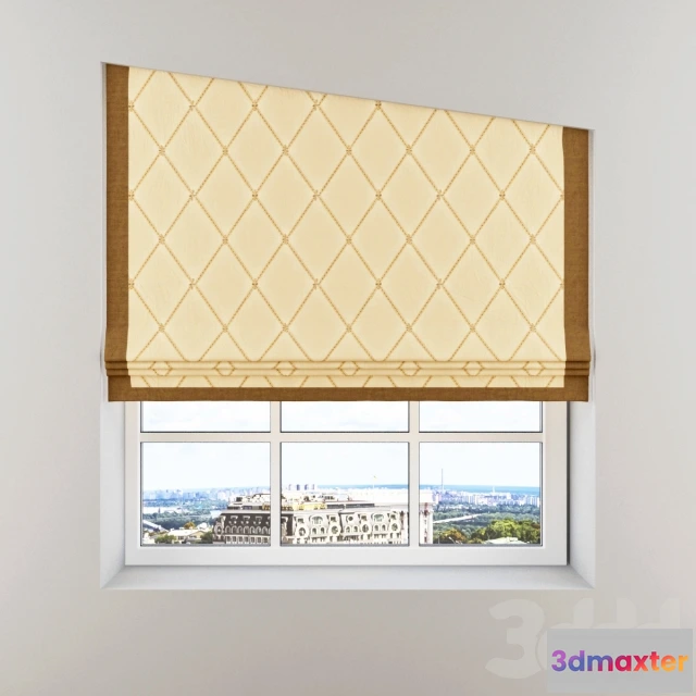 1107048 - Шторы 30 - 240605