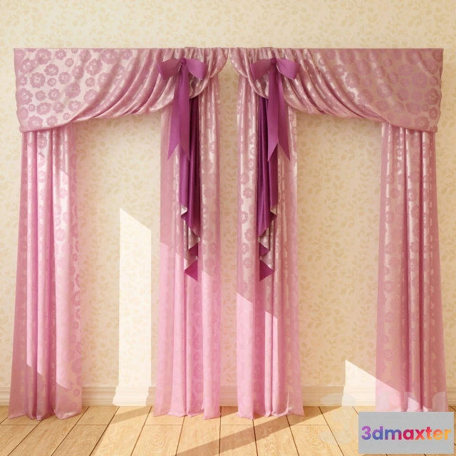 1107082 - Шторы20 - 240639