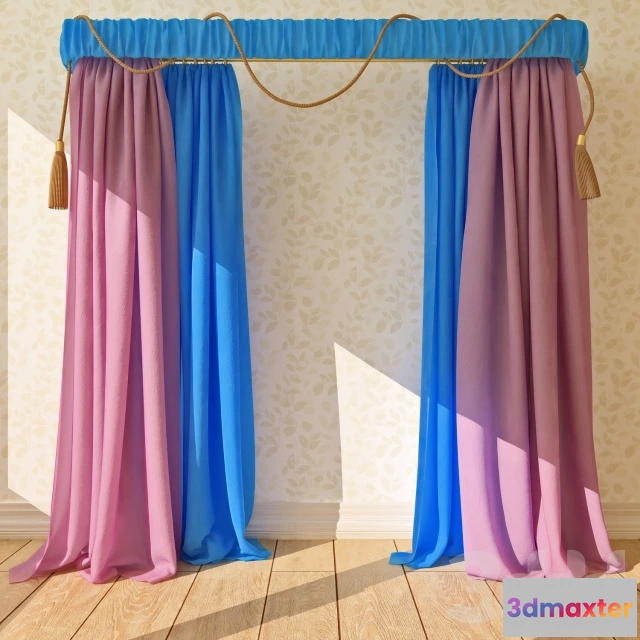 1107084 - Шторы21 - 240641