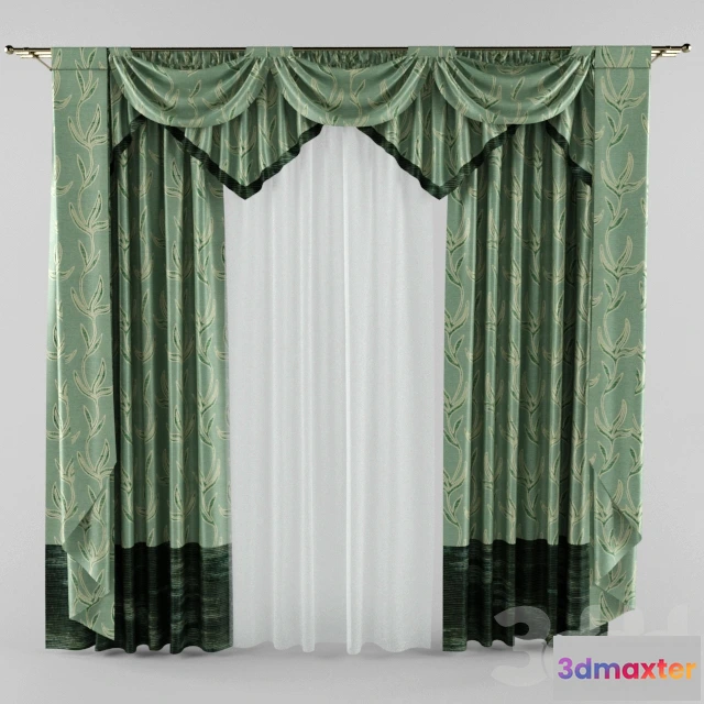 1107086 - Шторы5 - 240643