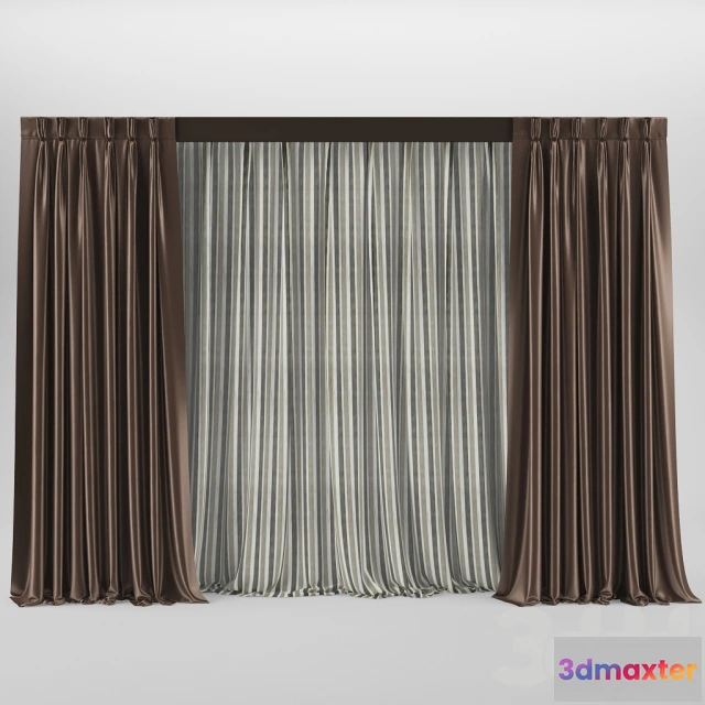 1107088 - Шторы8 - 240645