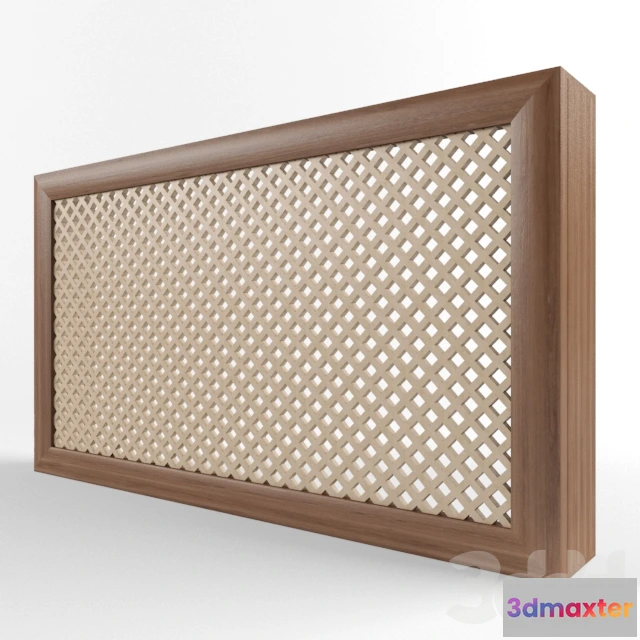 1107098 - Экран для батареи - 240655